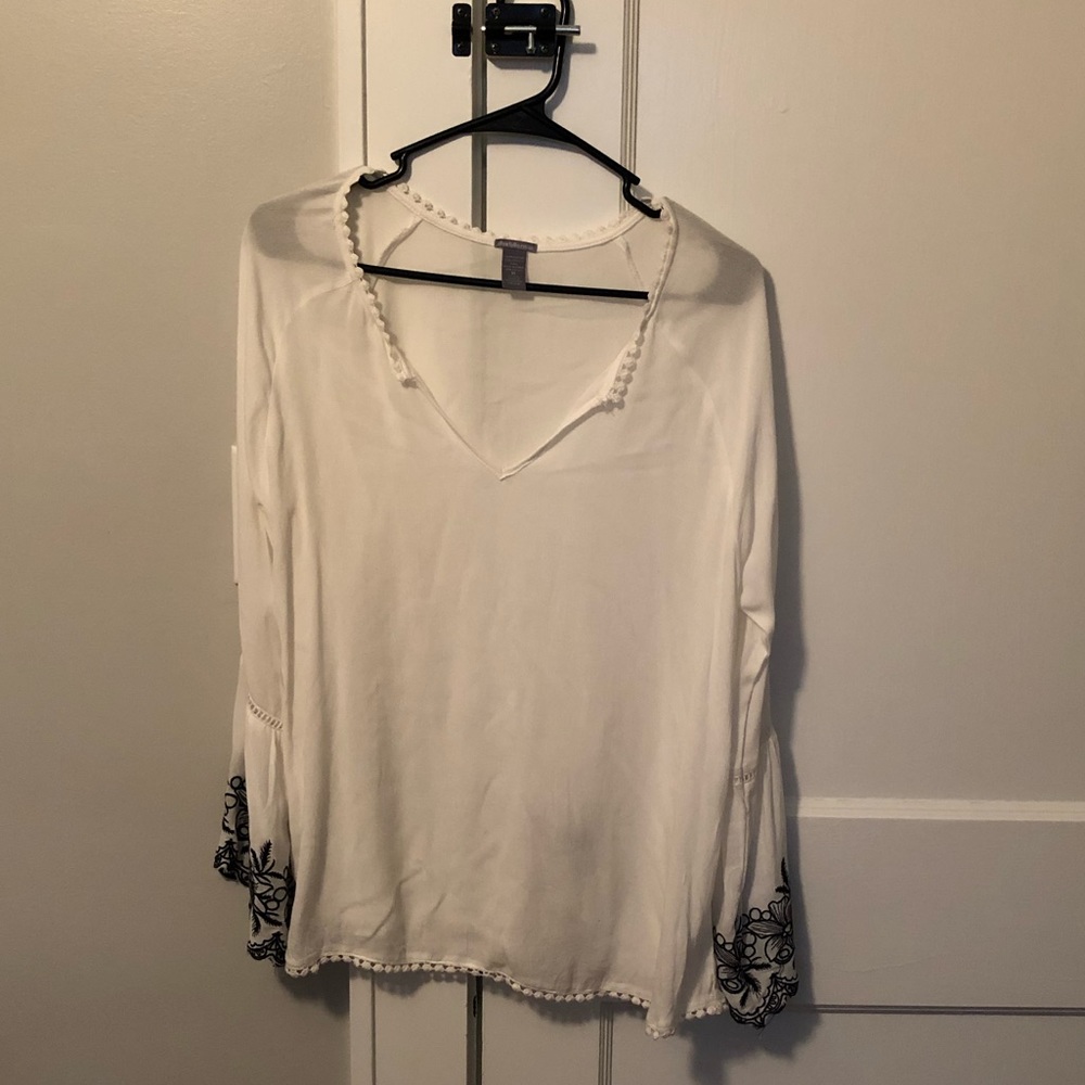 Blouse
